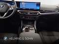 BMW 320 d Touring HiFi DAB Memory Ambiente Shz. PDC uvm. Schwarz - thumbnail 10