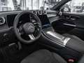 Mercedes-Benz GLC 200 d 4M Coupé AMG MEMO 360 DISTR KAMERA PDC Grau - thumbnail 9