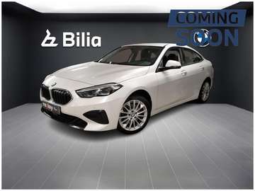 216d grd coupé Advantage 2021