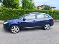 SEAT Ibiza SEAT IBIZA SW 1,6 TDI 105 CV- OK NEOPATENTATI Blu/Azzurro - thumbnail 5