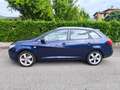 SEAT Ibiza SEAT IBIZA SW 1,6 TDI 105 CV- OK NEOPATENTATI Blu/Azzurro - thumbnail 6