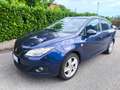 SEAT Ibiza SEAT IBIZA SW 1,6 TDI 105 CV- OK NEOPATENTATI Blu/Azzurro - thumbnail 4