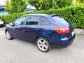 SEAT Ibiza SEAT IBIZA SW 1,6 TDI 105 CV- OK NEOPATENTATI Blu/Azzurro - thumbnail 8