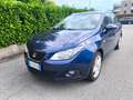SEAT Ibiza SEAT IBIZA SW 1,6 TDI 105 CV- OK NEOPATENTATI Blu/Azzurro - thumbnail 3