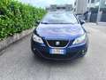 SEAT Ibiza SEAT IBIZA SW 1,6 TDI 105 CV- OK NEOPATENTATI Blu/Azzurro - thumbnail 10