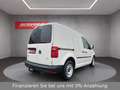 Volkswagen Caddy Nfz Kasten Trendline BMT Wit - thumbnail 5