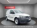 Volkswagen Caddy Nfz Kasten Trendline BMT Wit - thumbnail 7