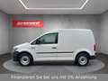 Volkswagen Caddy Nfz Kasten Trendline BMT Wit - thumbnail 2