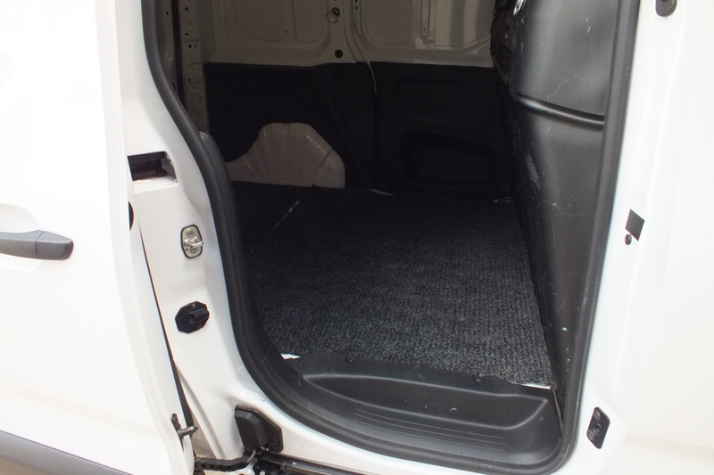 Peugeot Partner 1.5 BlueHDI Premium Navi Trekhaak — photo 8