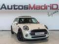 MINI Cooper ONE 5 PUERTAS Blanco - thumbnail 1