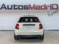 MINI Cooper ONE 5 PUERTAS Blanco - thumbnail 4
