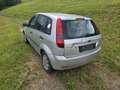 Ford Fiesta Ghia 1,4 TDCi Silber - thumbnail 2