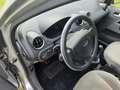 Ford Fiesta Ghia 1,4 TDCi Silber - thumbnail 6