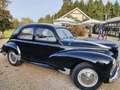 Oldtimer Peugeot 203 Schwarz - thumbnail 1