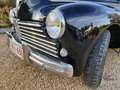 Oldtimer Peugeot 203 Schwarz - thumbnail 4