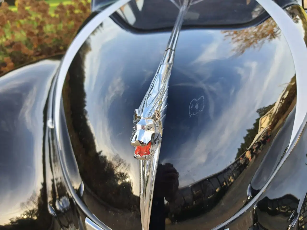 Peugeot 203, foto 6