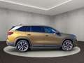 Skoda Kodiaq Selection 2.0 TDI 190 PS 7-Gang-DSG 4x4 Gold - thumbnail 6