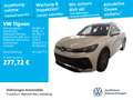 Volkswagen Tiguan 1.5 eTSI DSG R-Line IQ.Light Navi ParkAss Weiß - thumbnail 1