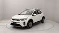 Kia Stonic 1.2 dpi Urban 84cv Blanc - thumbnail 1