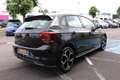 Volkswagen Polo 1.0 TSI 95 R-LINE DSG BVA Noir - thumbnail 2
