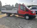 Ford Transit 2.0 TDCI EURO 6B  CASSONE 420 MT !!!! Rouge - thumbnail 3