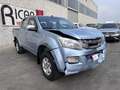 Isuzu D-Max D-Max II 2012 2.5 td crew Solar Special 4x4 - thumbnail 1