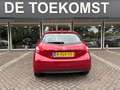 Peugeot 208 1.2 VTI ALLURE Panorama dak Navigatie Zie tekst Rood - thumbnail 3