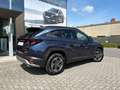 Hyundai TUCSON 1.6 T-GDi HEV Feel 215 Bleu - thumbnail 4