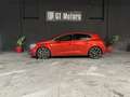 Renault Megane 1.8 T 280CH RS EDC Rot - thumbnail 5