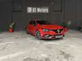 Renault Megane 1.8 T 280CH RS EDC Rot - thumbnail 3