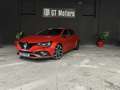 Renault Megane 1.8 T 280CH RS EDC Rot - thumbnail 1