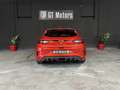 Renault Megane 1.8 T 280CH RS EDC Rot - thumbnail 6