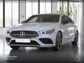 Mercedes-Benz CLA 200 d AMG+NIGHT+LED+KAMERA+TOTW+8G Weiß - thumbnail 2