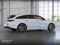 Mercedes-Benz CLA 200 d AMG+NIGHT+LED+KAMERA+TOTW+8G Weiß - thumbnail 20