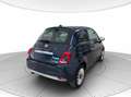 Fiat 500 1.0 hybrid Dolcevita 70cv Blau - thumbnail 3