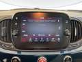 Fiat 500 1.0 hybrid Dolcevita 70cv Blau - thumbnail 11