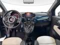 Fiat 500 1.0 hybrid Dolcevita 70cv Blau - thumbnail 9