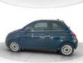 Fiat 500 1.0 hybrid Dolcevita 70cv Blau - thumbnail 2