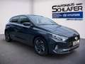 Hyundai i20 1.0 T-GDI Connect & Go Navi Kamera Grigio - thumbnail 2