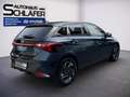 Hyundai i20 1.0 T-GDI Connect & Go Navi Kamera Grigio - thumbnail 4