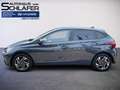 Hyundai i20 1.0 T-GDI Connect & Go Navi Kamera Grigio - thumbnail 7