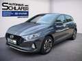 Hyundai i20 1.0 T-GDI Connect & Go Navi Kamera Grigio - thumbnail 1