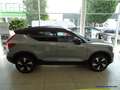 Volvo XC40 Recharge Single Motor Extended Range Plus Gris - thumbnail 3
