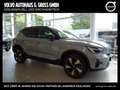 Volvo XC40 Recharge Single Motor Extended Range Plus Gris - thumbnail 1