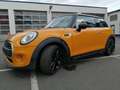 MINI One First Euro 6, 60.700 km,2.Hd.,Alu17",MOTOR NOTLAUF Orange - thumbnail 12