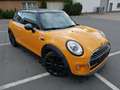 MINI One First Euro 6, 60.700 km,2.Hd.,Alu17",MOTOR NOTLAUF Orange - thumbnail 1