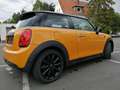 MINI One First Euro 6, 60.700 km,2.Hd.,Alu17",MOTOR NOTLAUF Orange - thumbnail 5