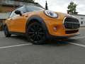 MINI One First Euro 6, 60.700 km,2.Hd.,Alu17",MOTOR NOTLAUF Orange - thumbnail 3