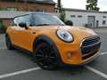 MINI One First Euro 6, 60.700 km,2.Hd.,Alu17",MOTOR NOTLAUF Orange - thumbnail 2