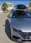 Volkswagen Arteon Arteon 2.0 TSI DSG R-Line Grau - thumbnail 12